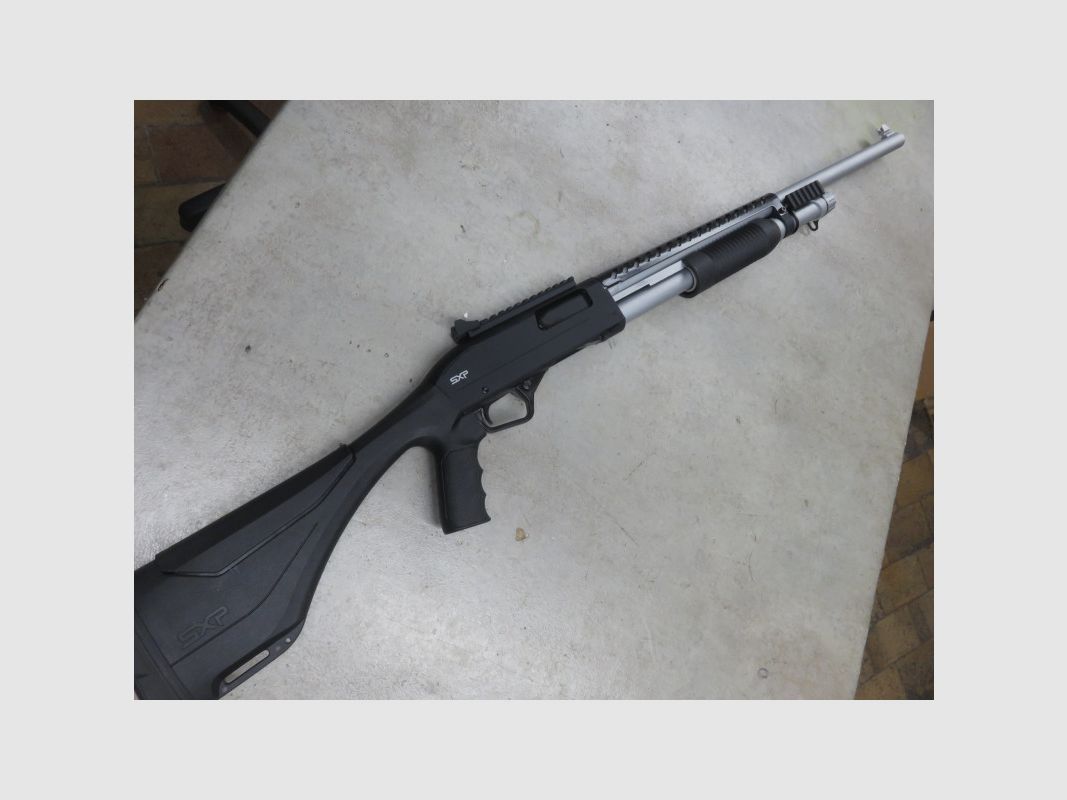 WINCHESTER SXP CALIBRE 12-76 REF: 6428, image 1 sur 6