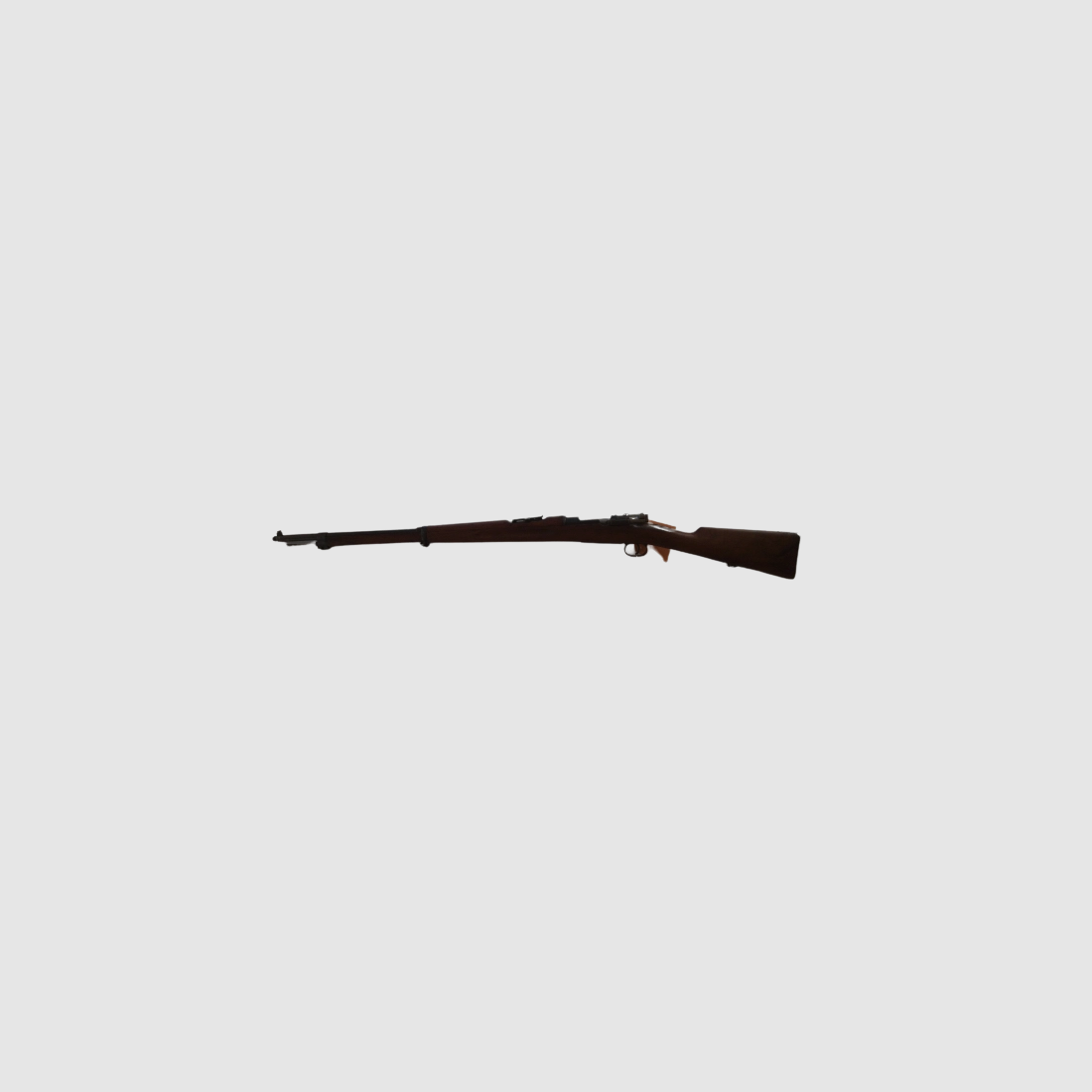 Carl Gustafs M96 Kal. 6,5×55 von 1909, Bild 1 von 5