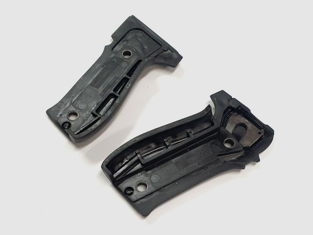 Griffschalen für SIG SAUER P226, Uncle Mikes