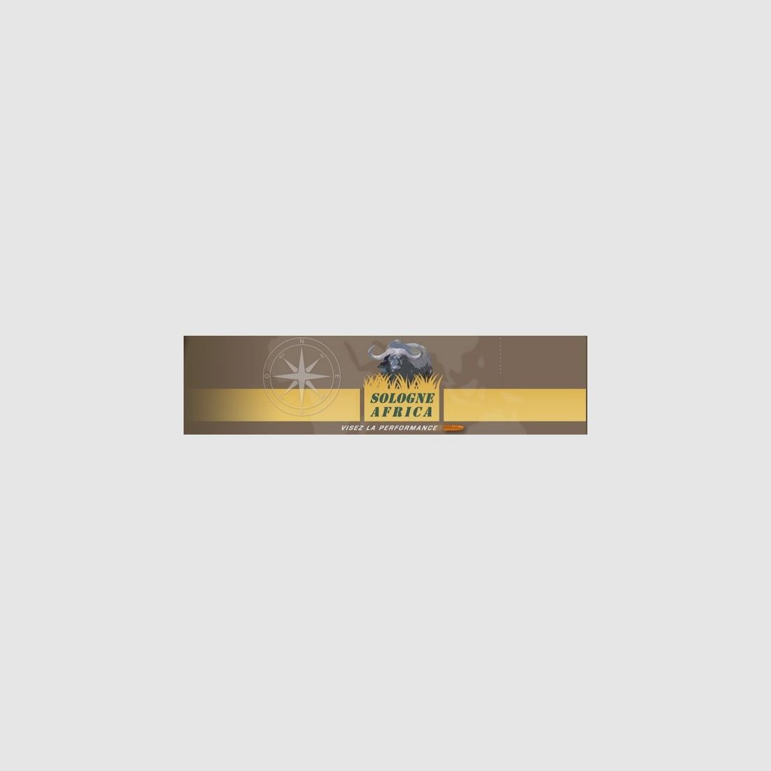 Sologne 416 Rigby GPA 400grs