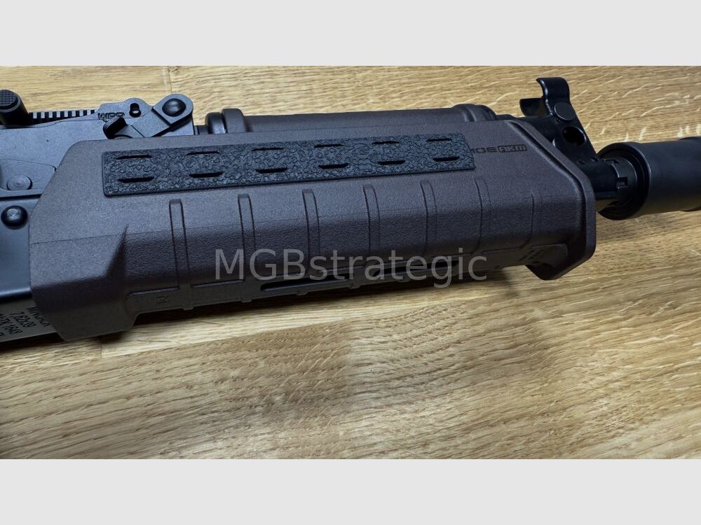 sportlich zugelassen! WBP Mini Jack Sport - halbautom. Büchse 7,62x39 SPORT - System AKM AK47 AK74 MiniJack