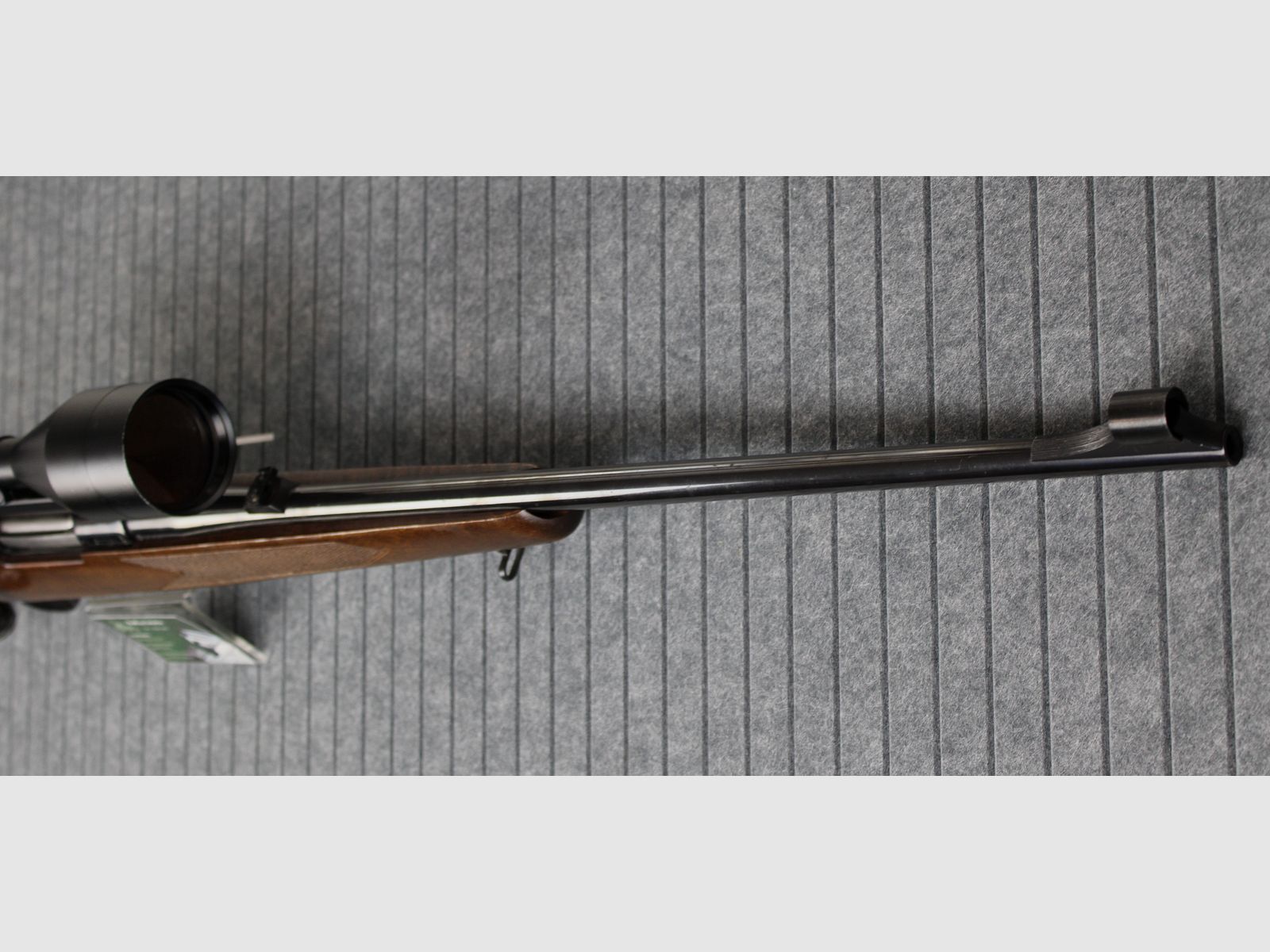 Kettner Mod 98 .30-06