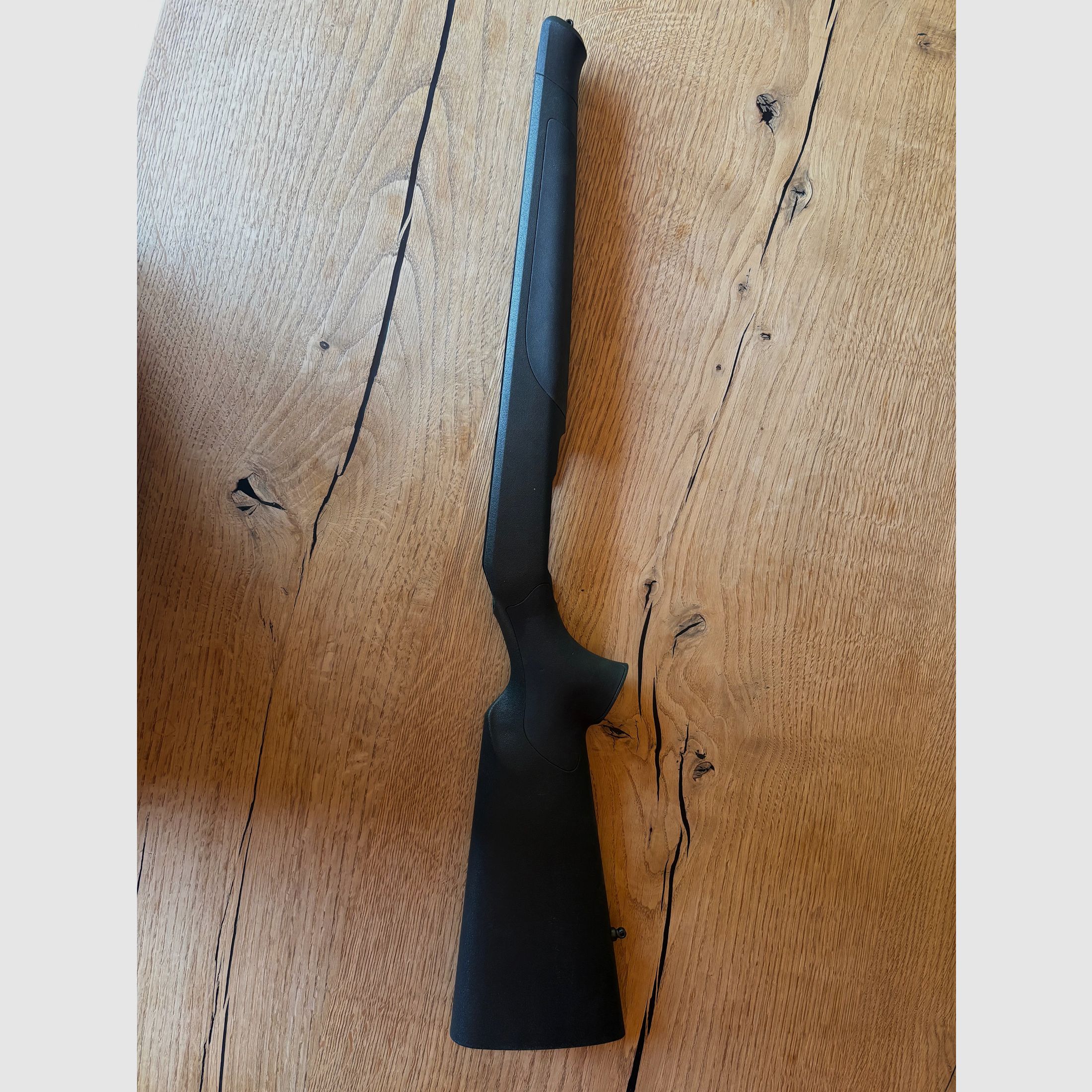 Blaser R8 schaft