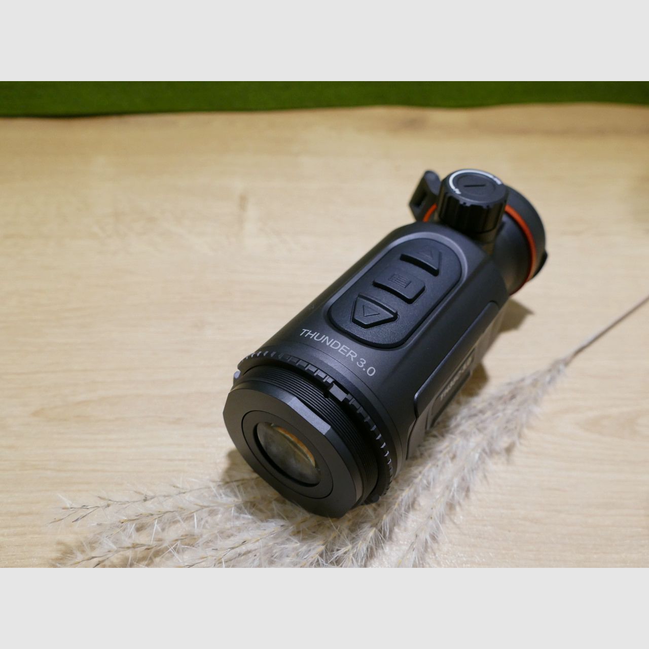 HikMicro Thunder TH35C 3.0 inkl. MAR