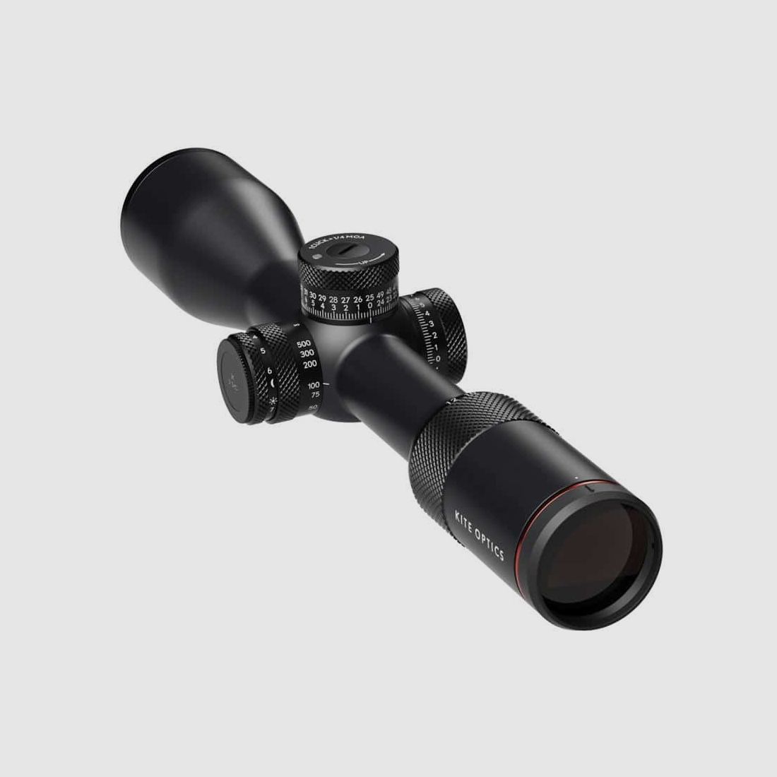 KITE OPTICS B6 LR 4AI 3-18X50 Ansitzzielfernrohr, Bild 1 von 3