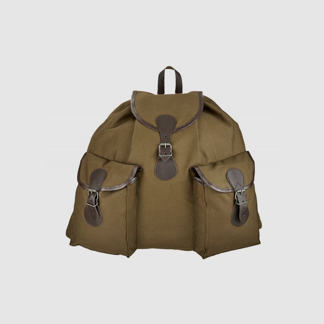 Farm-Land Jagd Rucksack Canvas