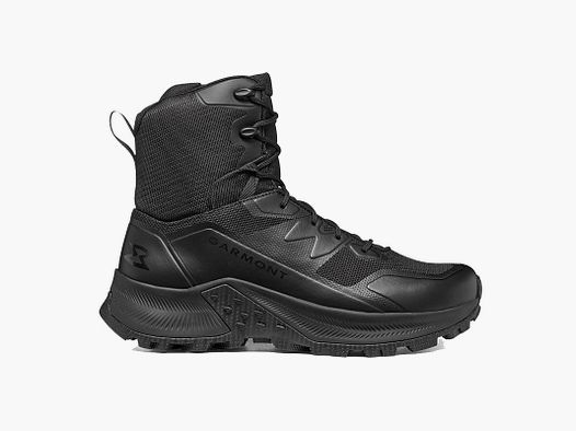 SCHOENEN – GARMONT – CONTACT 6 ZIP WP | Zwart