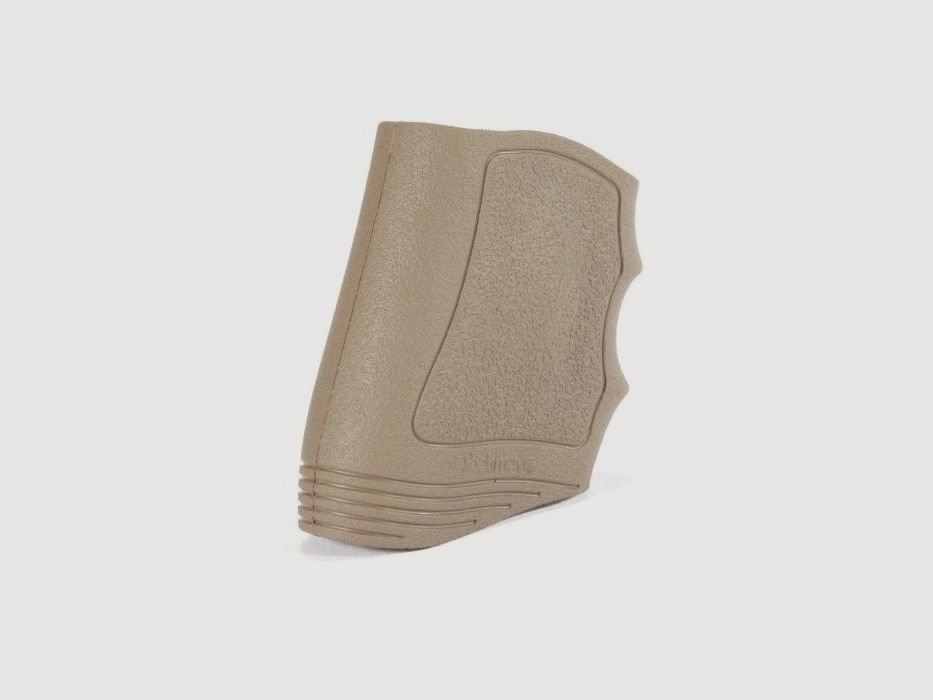 Grip Cover Univ Pistol FDE-brown