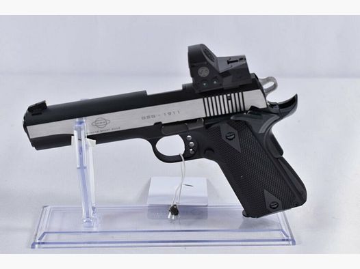 German Sport Guns 1911​ .22lr Pistole