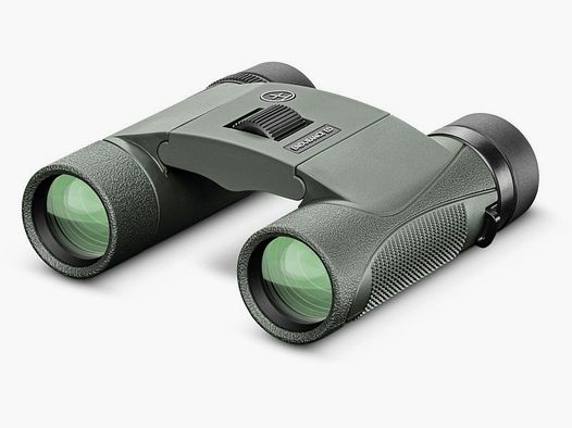 HAWKE Endurance ED 8x25 Fernglas – grün