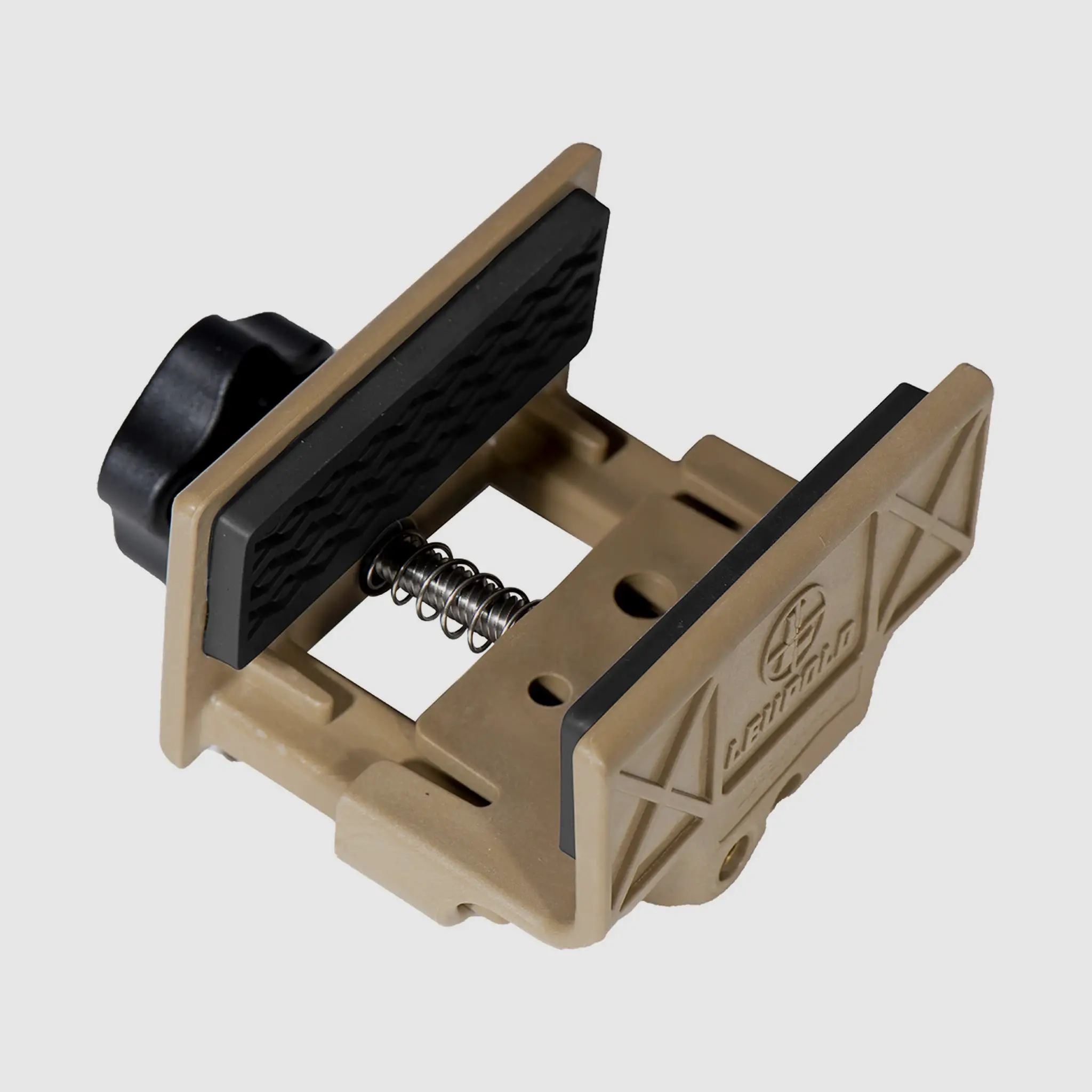 Leupold Tripod Shooting Saddle Stativhalterung, Bild 3 von 6