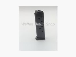 FEG PA-63 Hungation Pistolenmagazin für Mod. 63 Mintu ( Ähnlich wie PPK ) gebraucht
