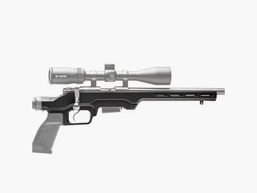 MDT Chassis LSS-RF Gen 2 Chassis System CZ 457