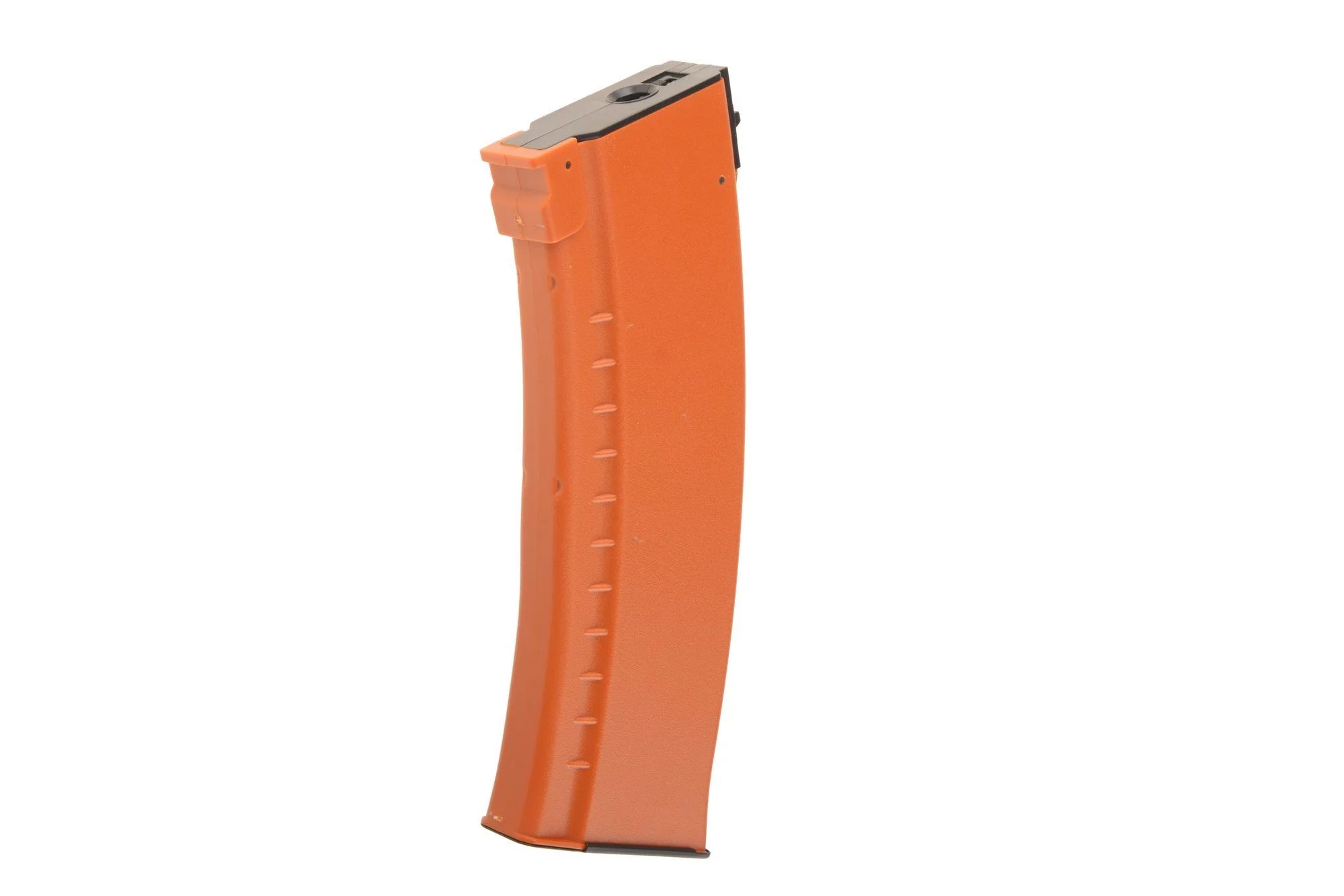 Mid-cap magazine with 150 rounds for AK replicas – brown, image 8 of 12