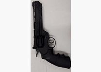 ESC LP Crosman Vigilante 4.5mm Diabolo and BBs (Premium) CO2 Weapons & Air Pressure Weapons