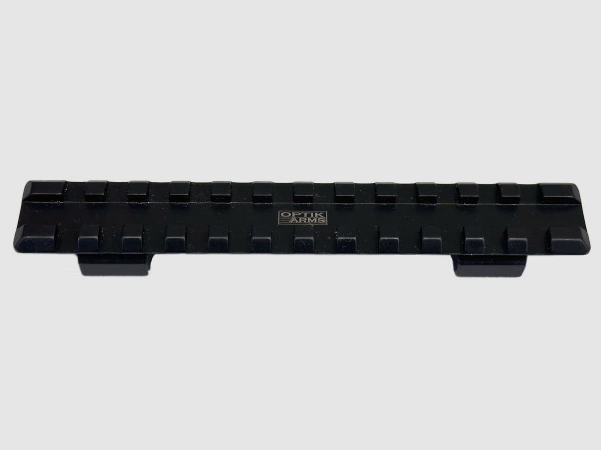 Picatinny-Schiene OPTIK ARMS – Browning A5, Bild 5 von 6