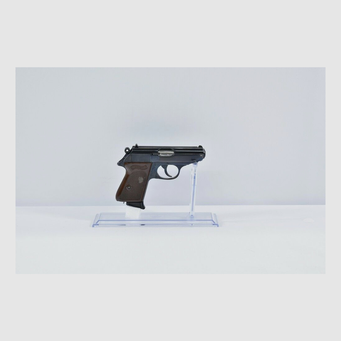Walther PPK
