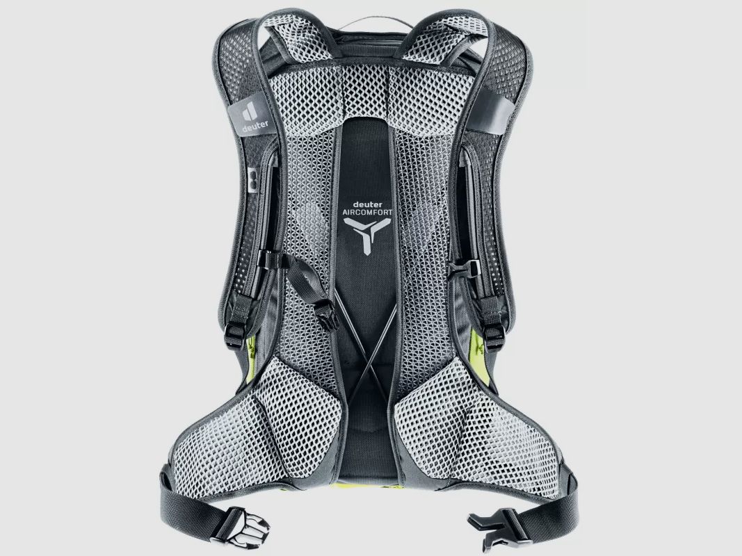 Deuter Race Air 14+3 Grün, Bild 13 von 14