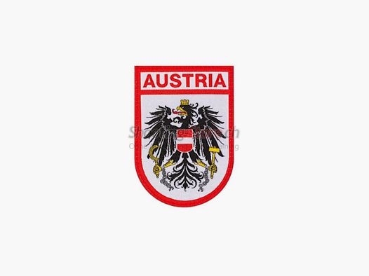Clawgear Austria Patch