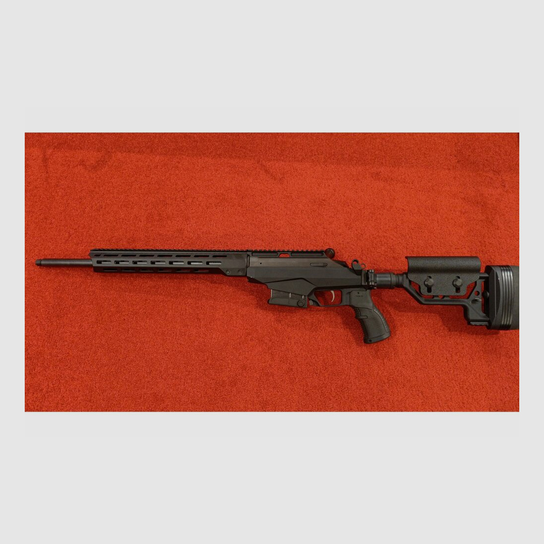 Tikka Tikka T3x TACT A1 Corto .223Rem