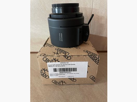 Rusan ARM52-62