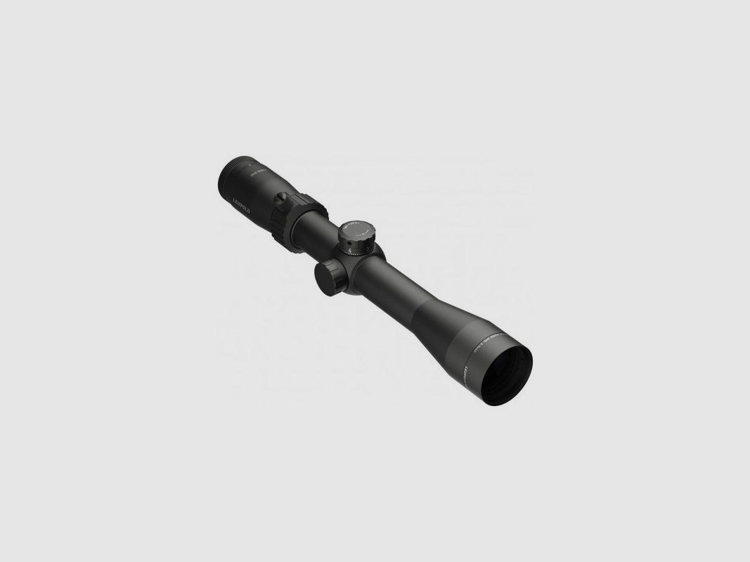 LEUPOLD Mark 3HD 3-9x40 P5 Mil Dot, imagen 3 de 7