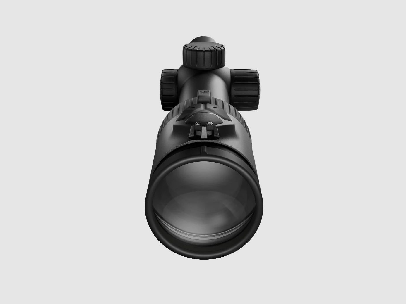 Mira Swarovski Z8I + 1-8X24 con riel y flexchange, imagen 2 de 4