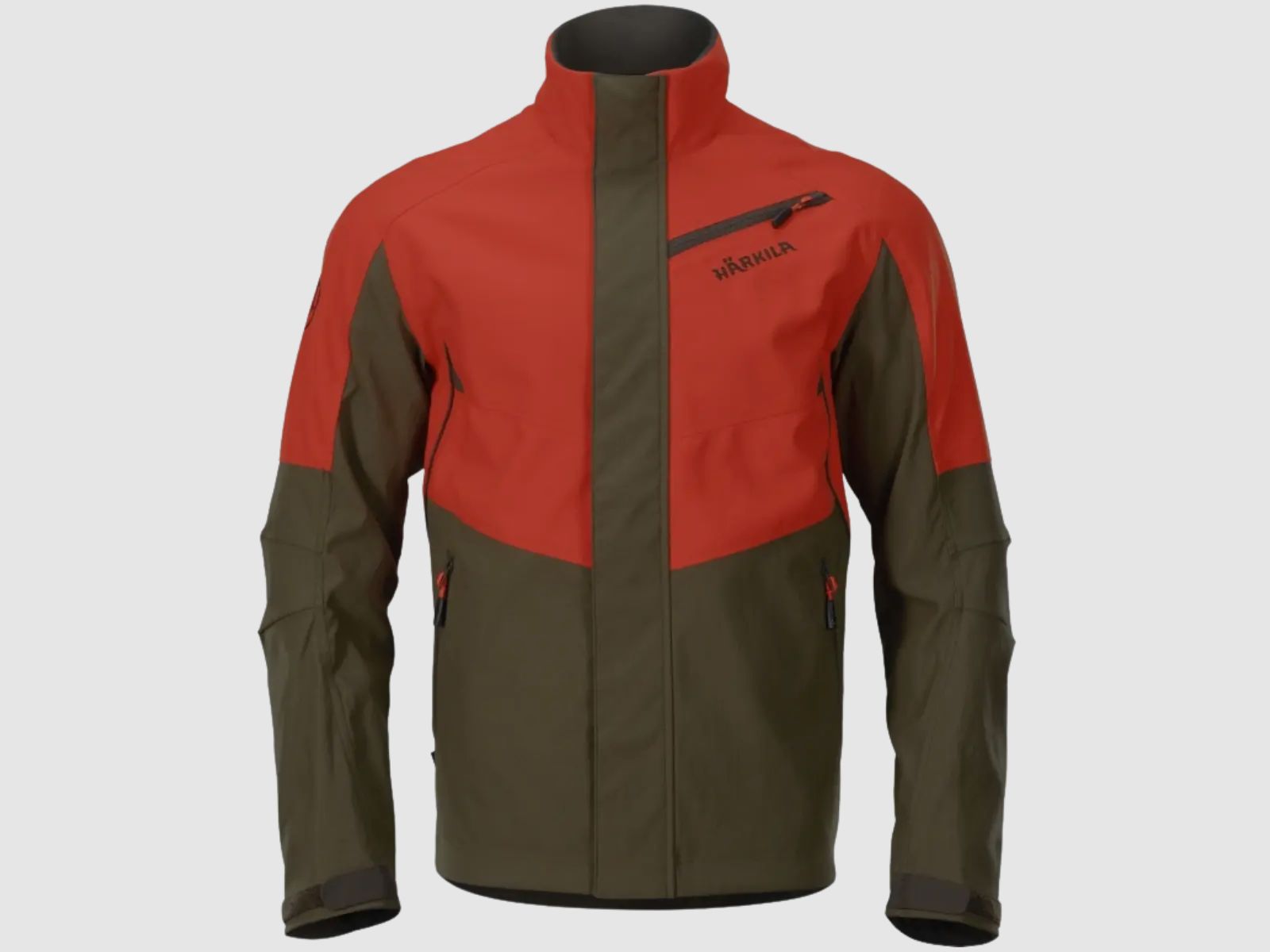 Härkila Jacke Wildboar Pro
