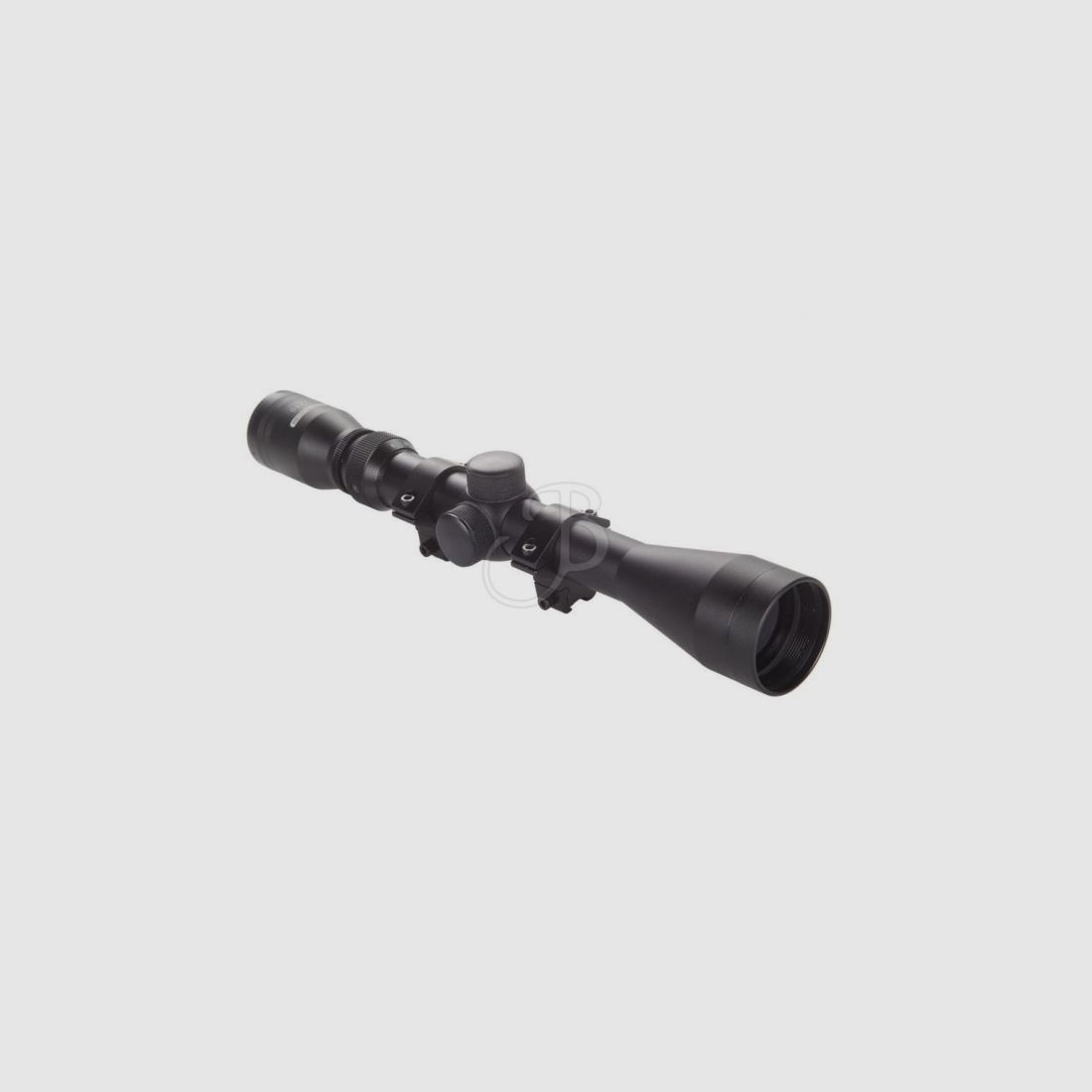39OPTICS ZIelfernrohr 3-9X40 MILDOT, Bild 2 von 5