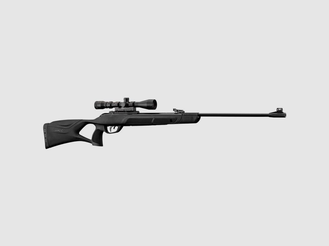 PACK GAMO G-MAGNUM 1250 + ZIELFERNROHR 3-9X40WR, Bild 2 von 2