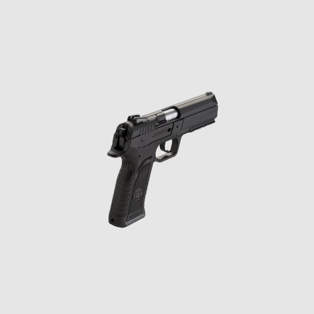 Tanfoglio Force Plus, Bild 8 von 11