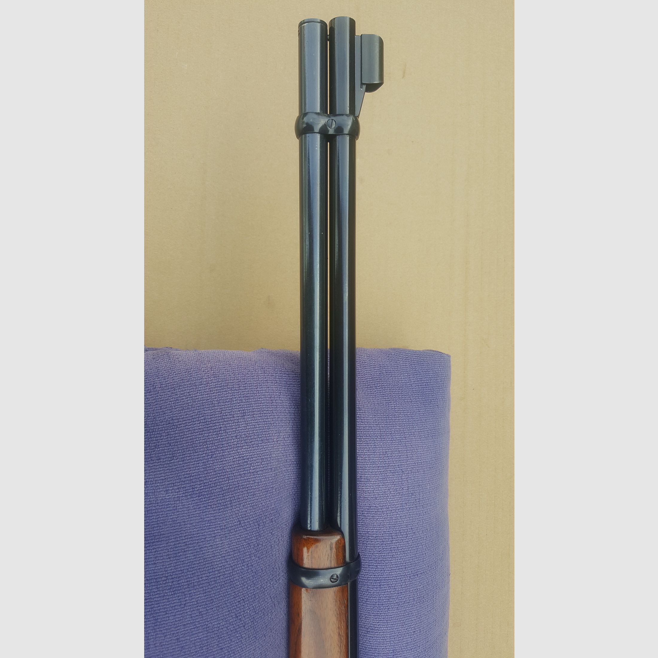 Unterhebel Repetierbüchse Winchester Mod. 94 Kal. 30/30