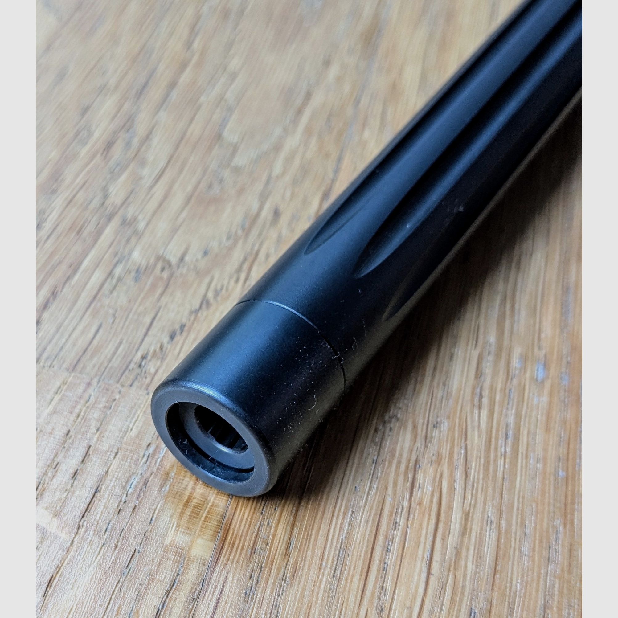 Blaser R8 Austauschlauf .300 Win. Mag. Semi Weight kanneliert M15x1 LL=60