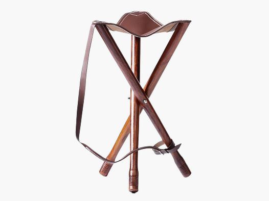 Ansitzstoel - Zithoogte ca. 55 cm