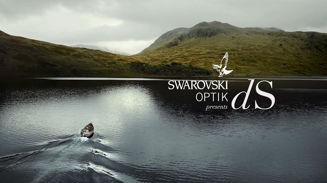 SWAROVSKI OPTIK - dS START SMART