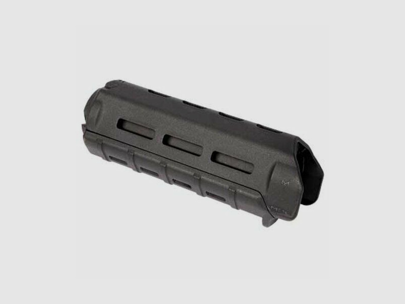 Magpul MOE M-LOK Hand Guard, Carbine-Length - AR15/M4 schwarz