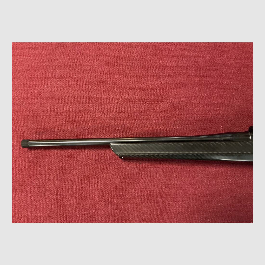 Heym SR30 FBT Carbon Schaft