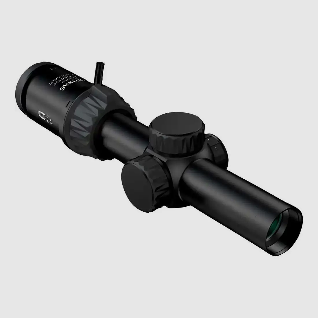 MeoPro Optika6 1 - 6 x 24, Bild 2 von 6
