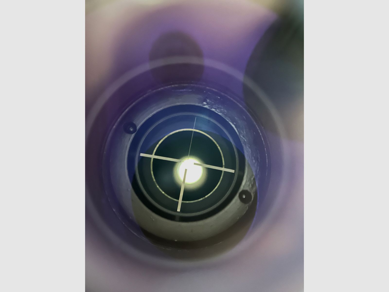 ZEISS Diatal-Z 8x56 T*