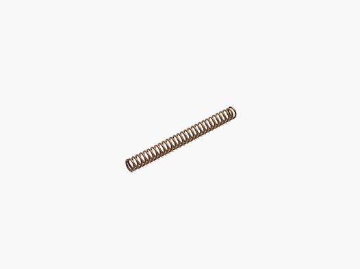 Ultimate Hammer Spring for CZ 75, Spring weight: 8 lbs