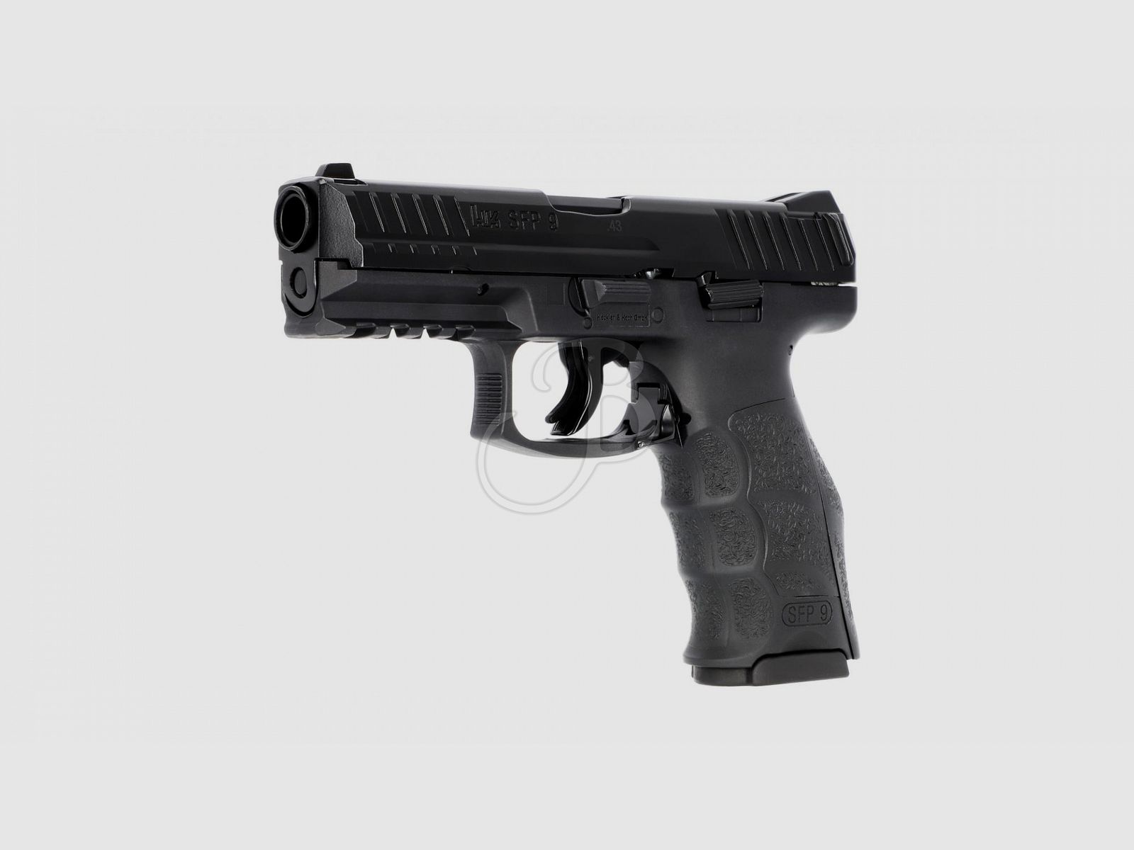 UMAREX T4E H&K SFP9, afbeelding 4 van 4