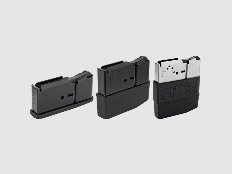 Sauer S404 Ersatzmagazin, Bild 1 von 4