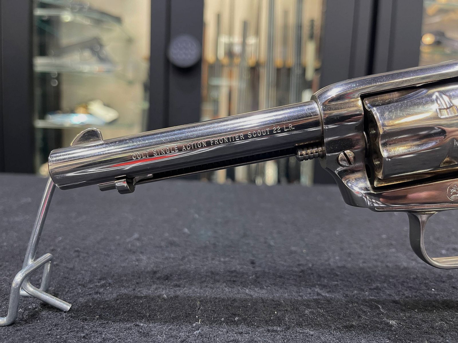 SINGLE ACTION COLT FRONTIER, afbeelding 5 van 10