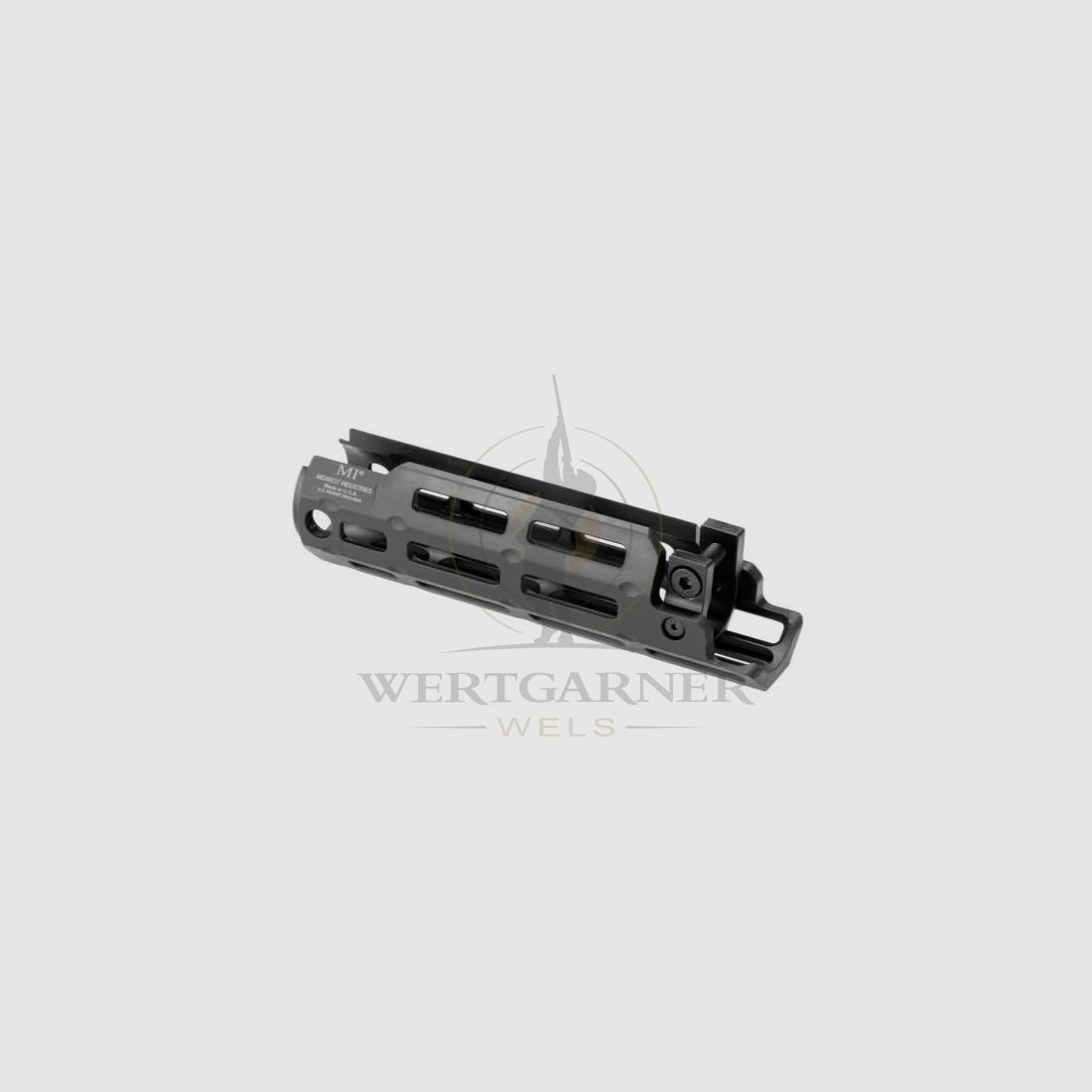 MP5 M-LOK Osłona rękojeści