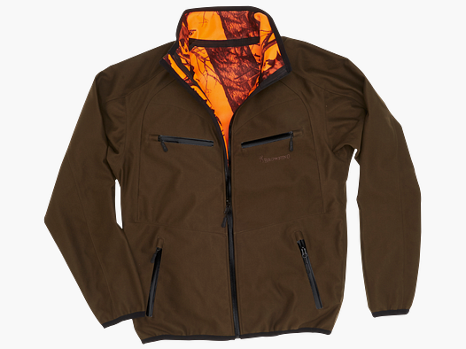 Browning Giacca Hell’s Canyon PRO