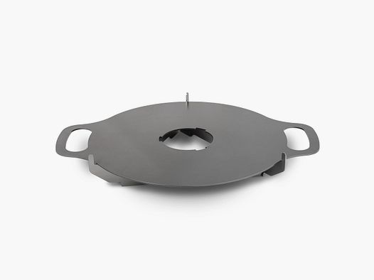Petromax Petromax Grillplatte für Atago