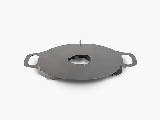 Petromax Petromax Grillplatte für Atago