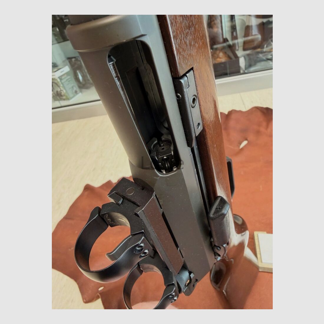 Heckler & Koch SL 7