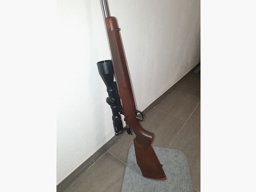 Sako .222 rem,  Matchbüchse  Einzellader,  Repetierer, jagdmatch 