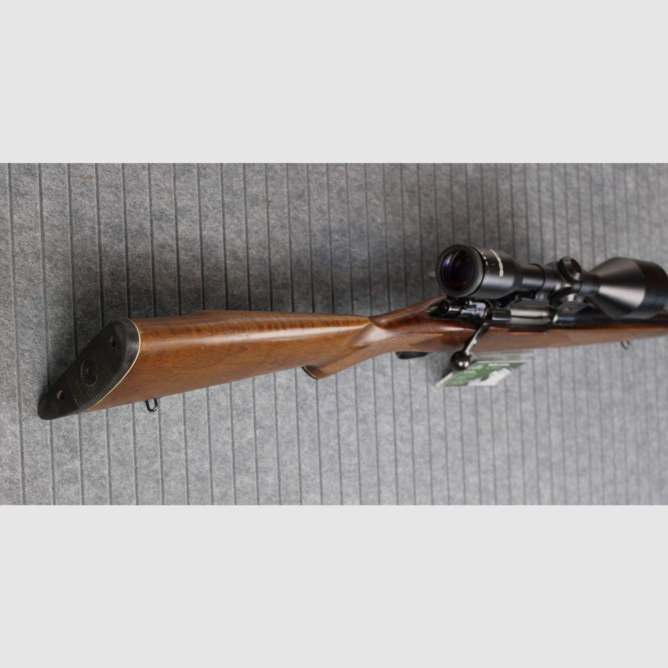 Kettner Mod 98 .30-06